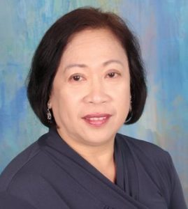 Ms Susan, an administrator